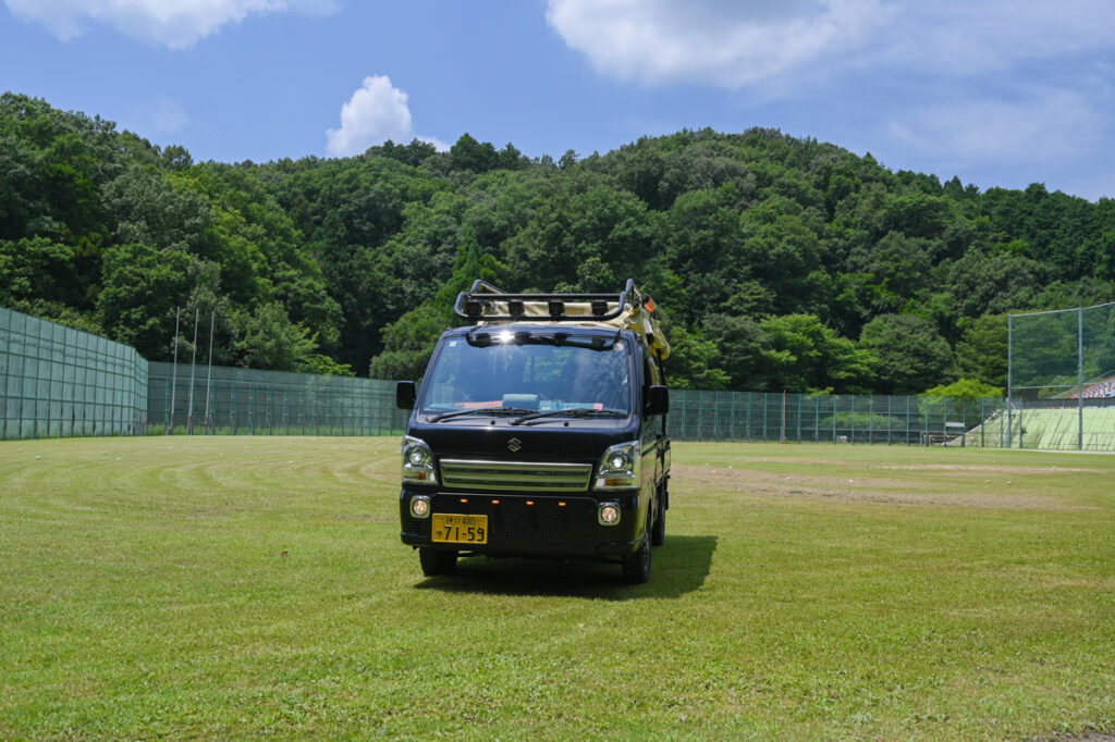 事前下見と近隣配慮で 「追加費用なし」