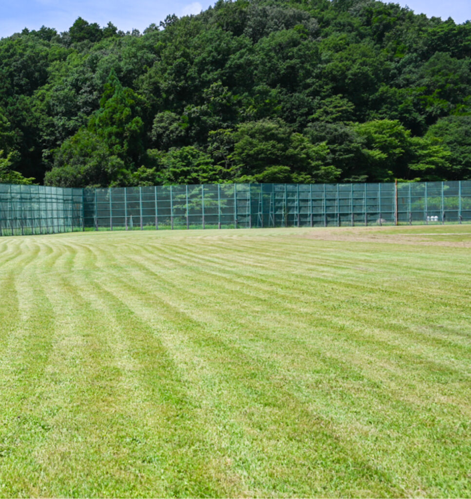 梅華堂について